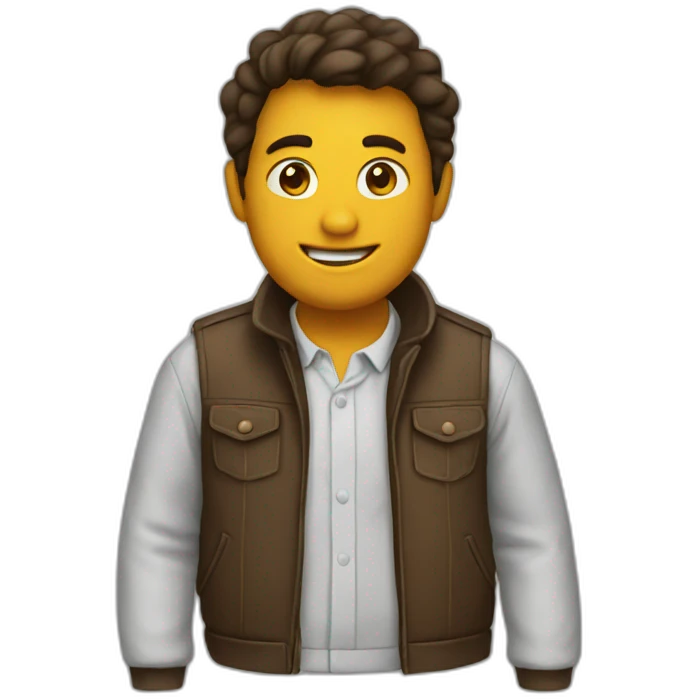 colorado emoji