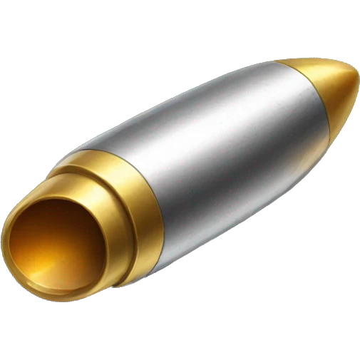 bullet emoji