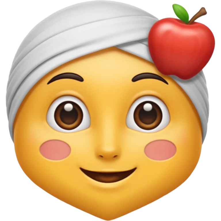 دائرة زرقاء صغيرة فيها علامة صح بيضاء emoji