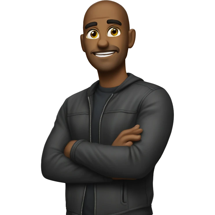 vinnie hacker emoji