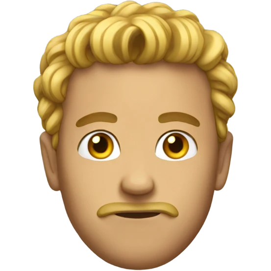 Mega emoji