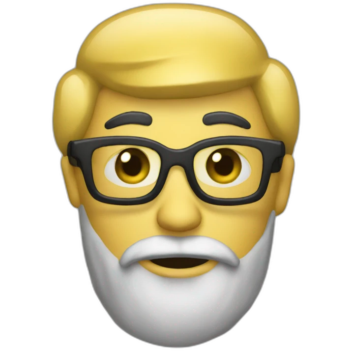 Daber emoji