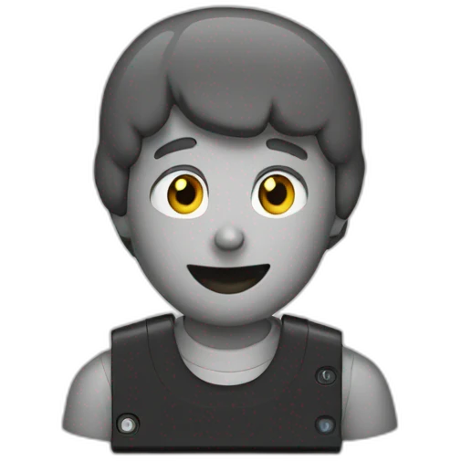 VHS emoji