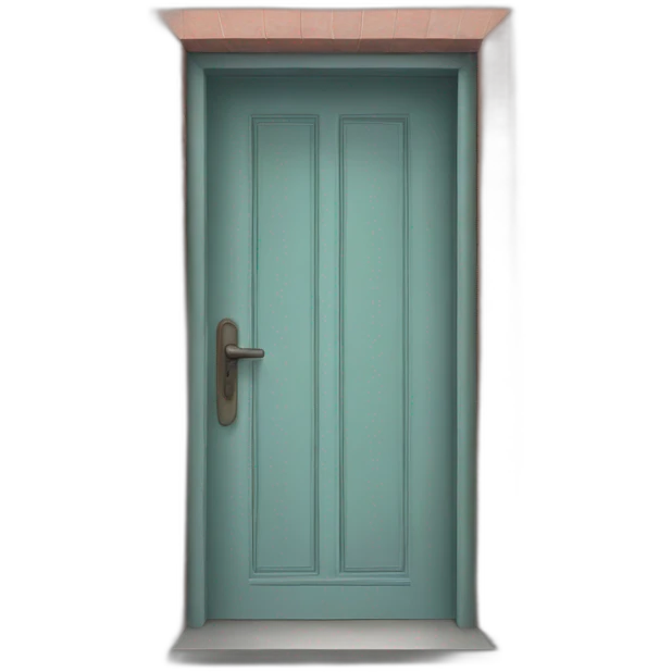 Door  emoji