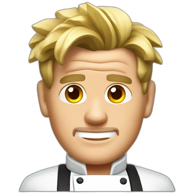 gordon ramsey emoji