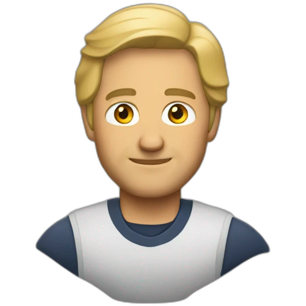 Bob rasovski emoji