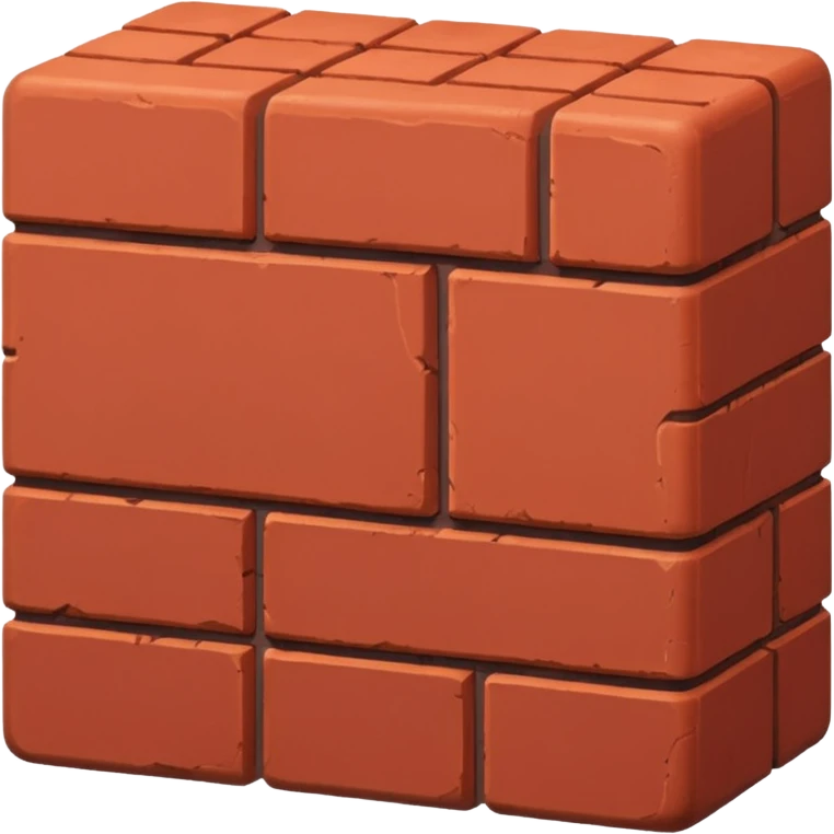 ONE BRICK emoji