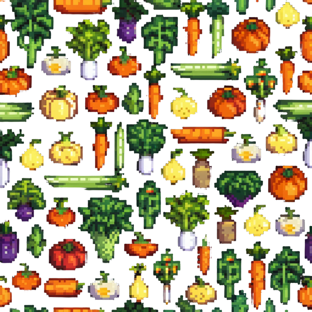 vitamin-rich vegetables emoji