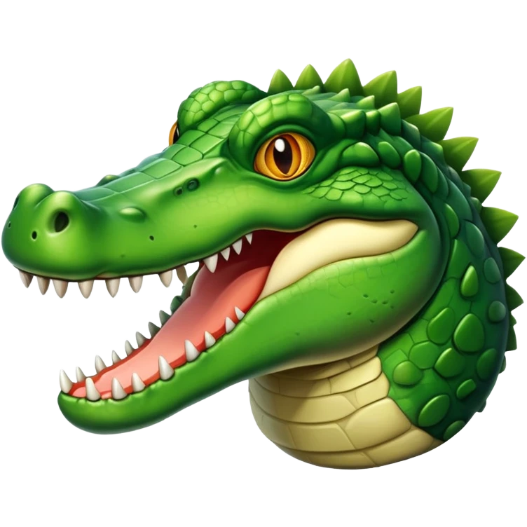 crocodilo bombardino emoji
