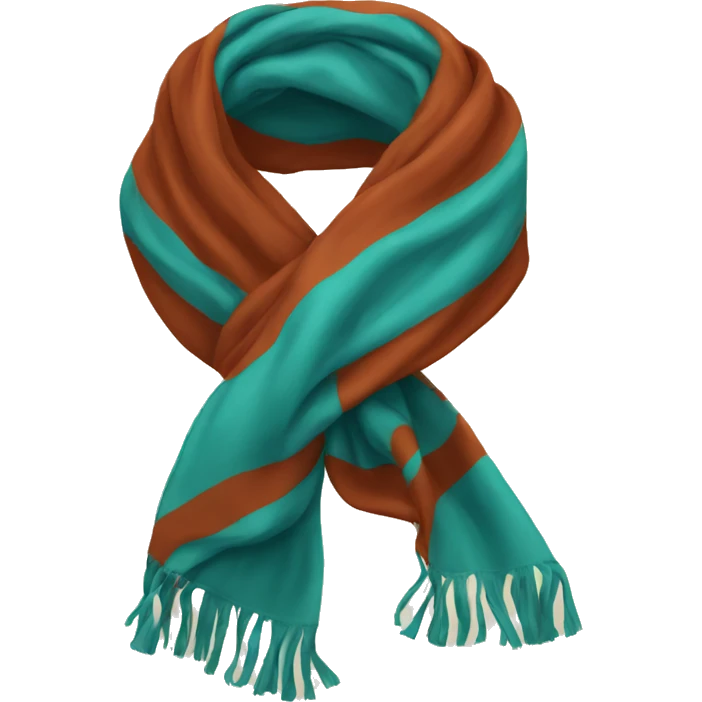 Scarf emoji