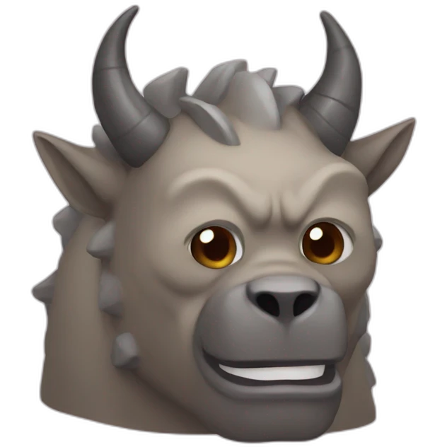 Drataxk emoji