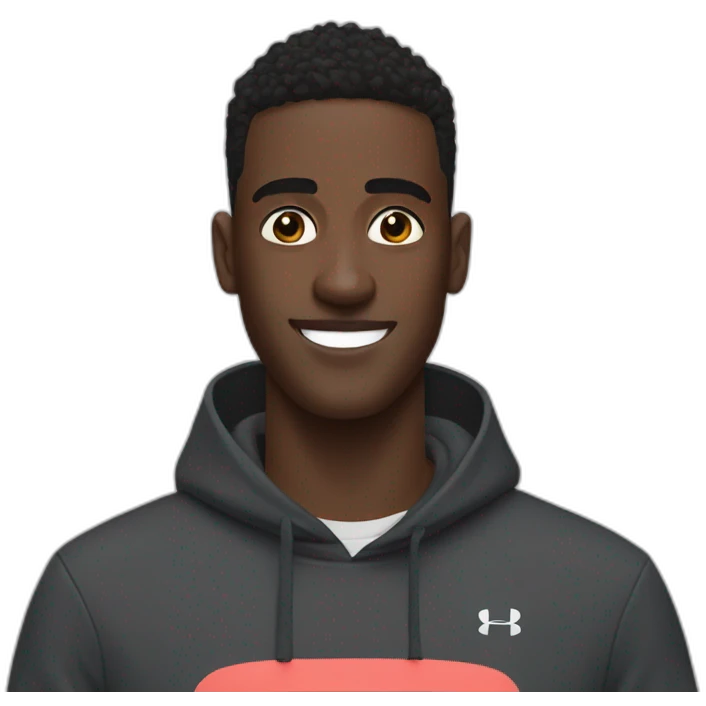 YouTuber Marques Brownlee emoji