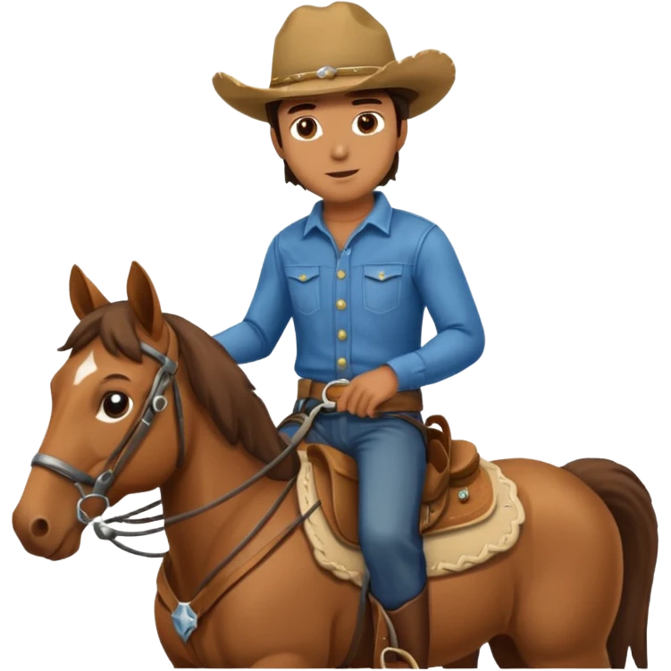 Jinete  emoji