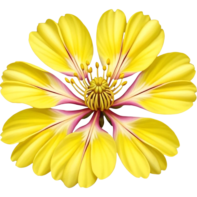 Albizia lebbeck flower emoji