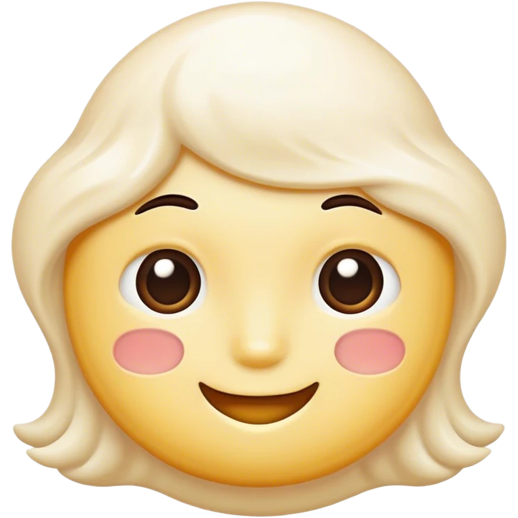 Soft emoji