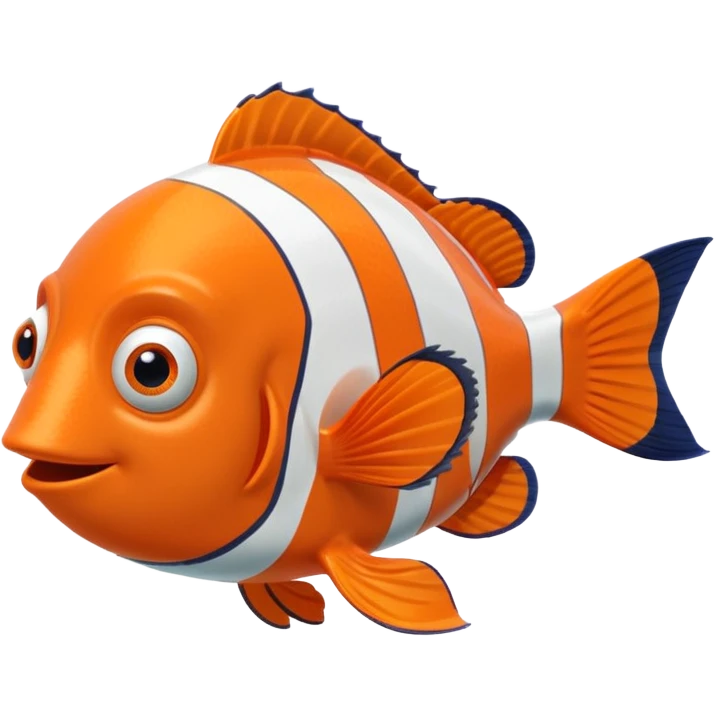 nemo emoji