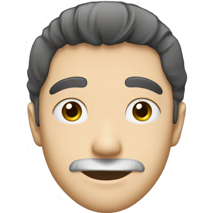 Anime Icon emoji