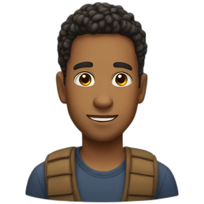 Miracoulous lucas emoji