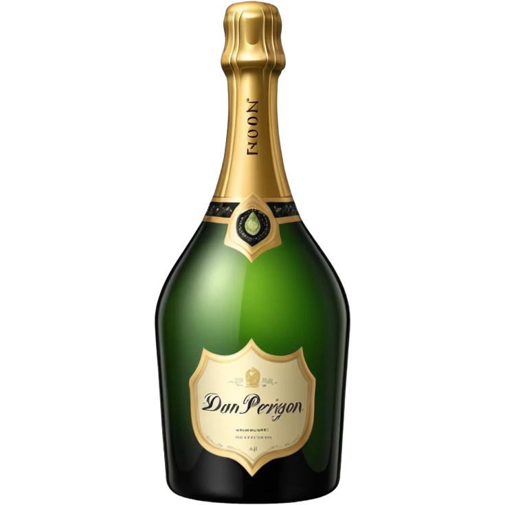 dom perignon emoji