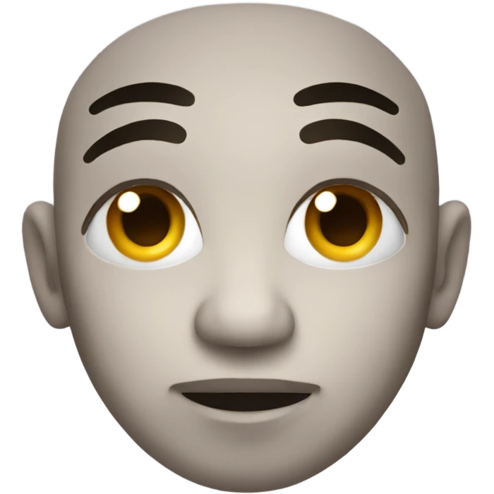 cheeks emoji
