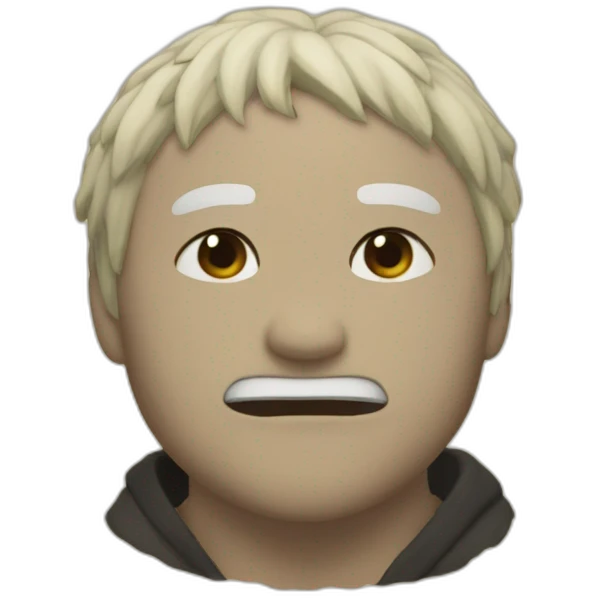 sukuna from jjk emoji