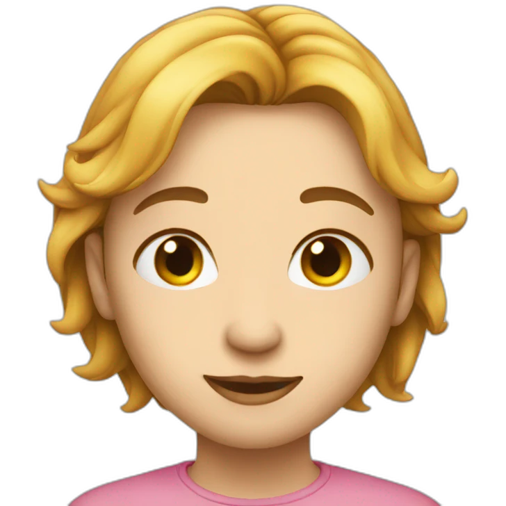 Love you  emoji