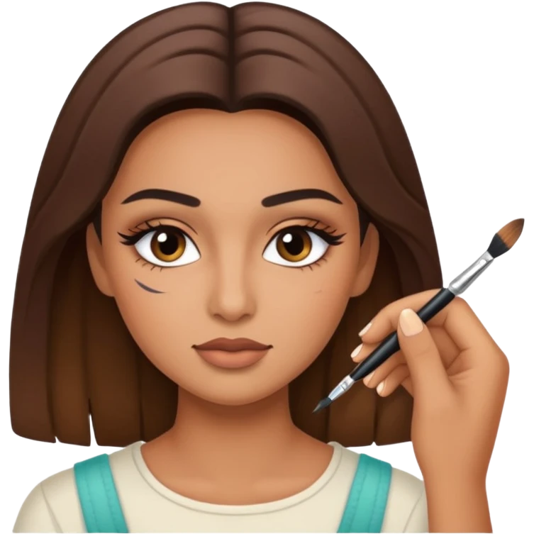 lashmaker emoji