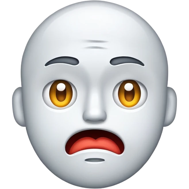 Nah emoji
