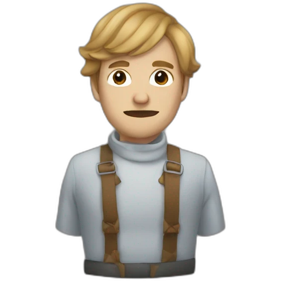 Floppa emoji