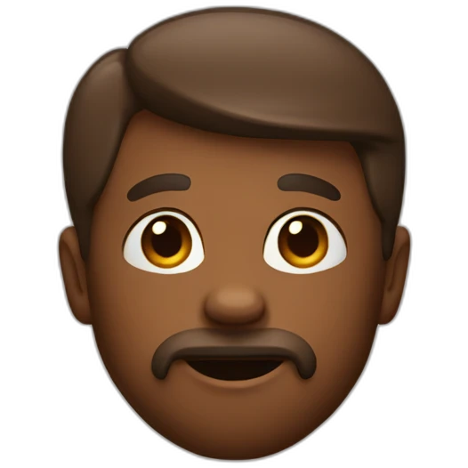 dave bear emoji