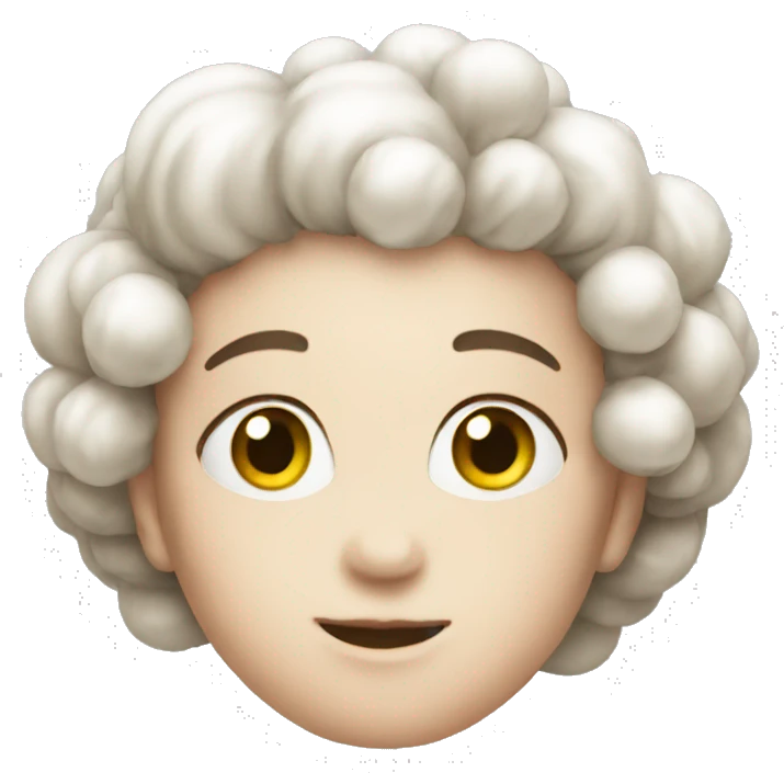 Pearl emoji