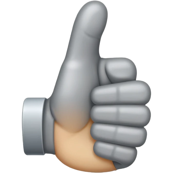 thumbs down  emoji
