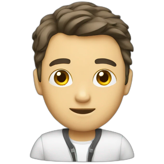 coder emoji