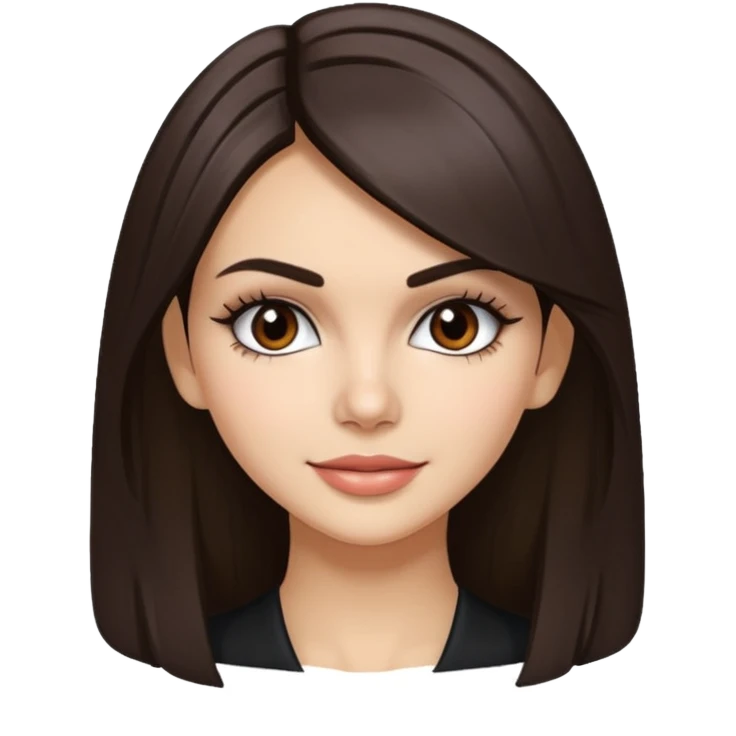 Victoria justice  emoji
