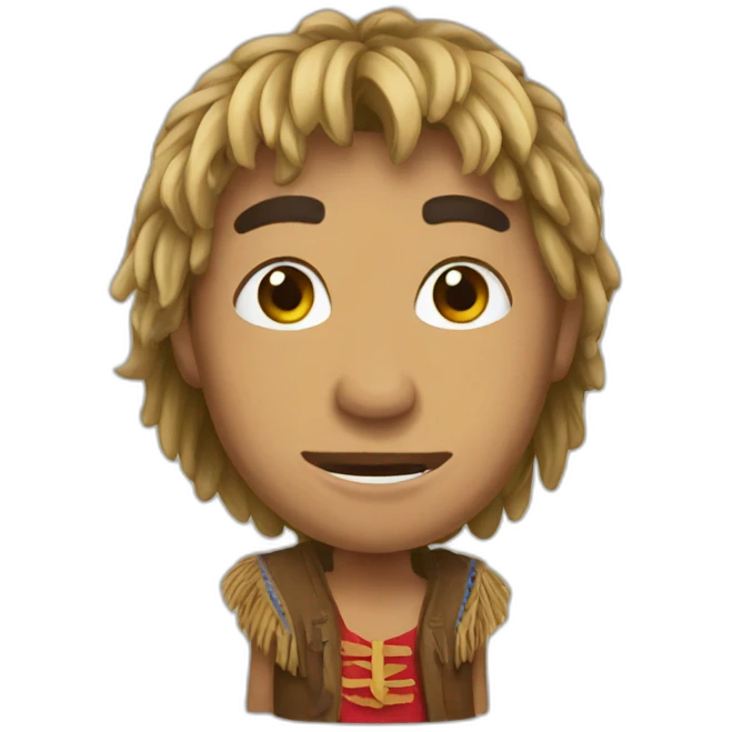 peru emoji