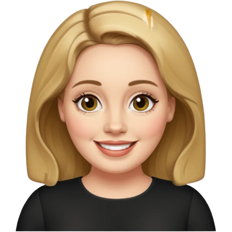 Adele emoji