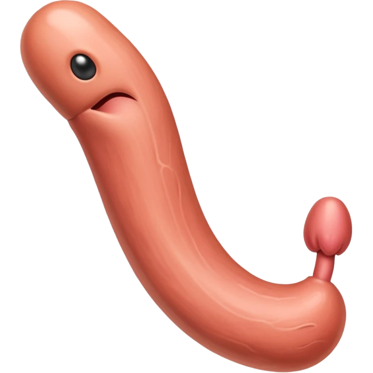 penis emoji