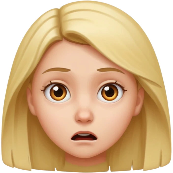 Stranger things emoji