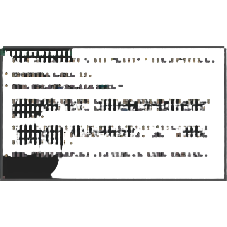 HTML document with visible tags and code emoji