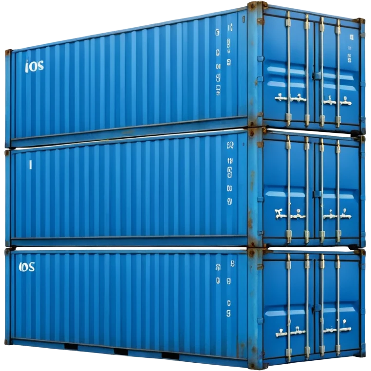 cargo emoji