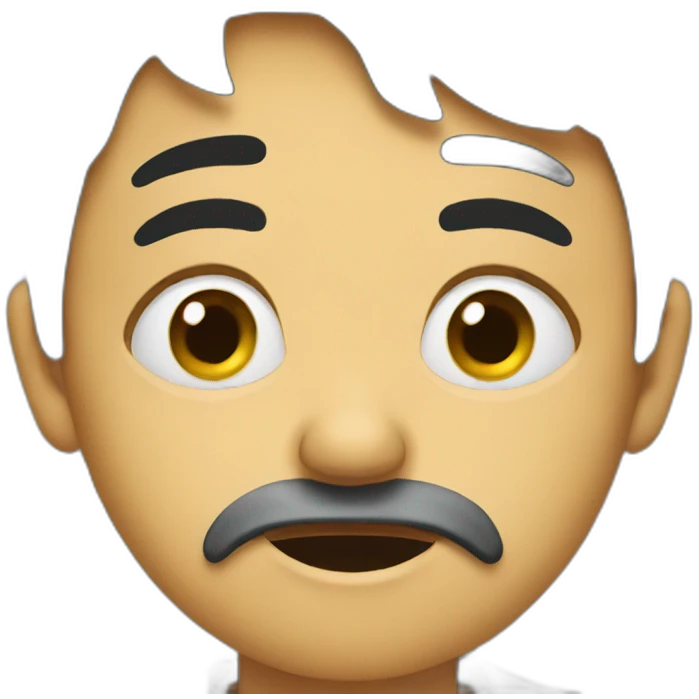 crier emoji