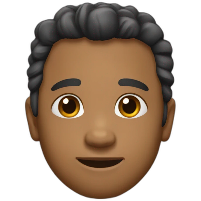 Danieñ boone emoji