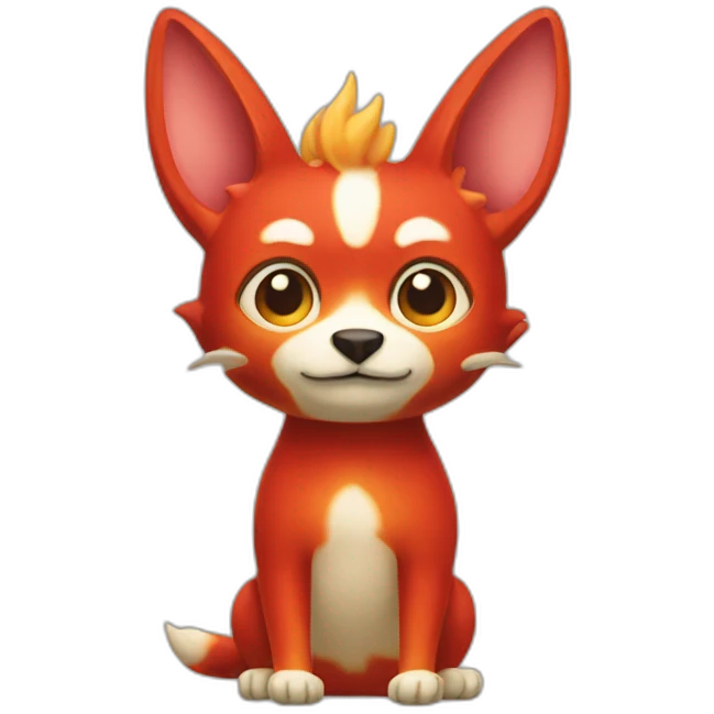 Jibanyan  emoji