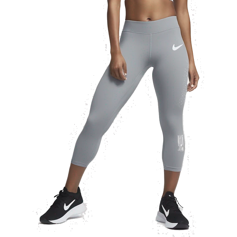 Nike Pro Women's Mid-Rise 7/8 Leggings emoji