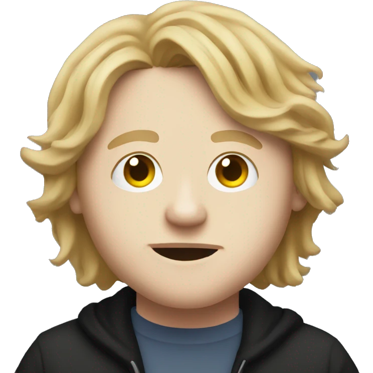 lewis capaldi singer emoji
