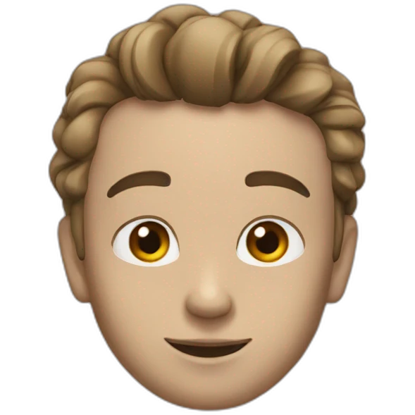 Yeat emoji