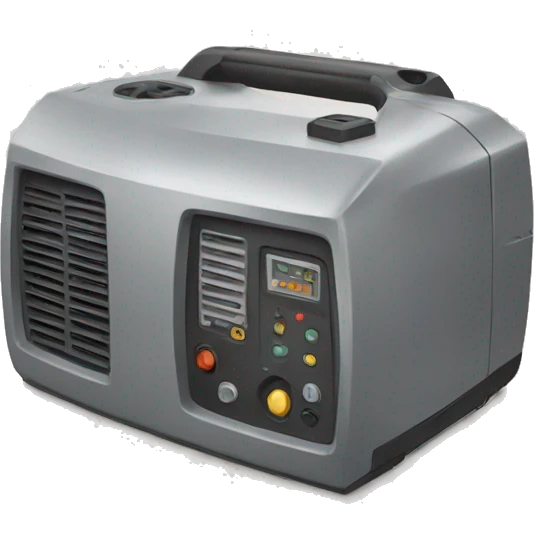 Generator  emoji