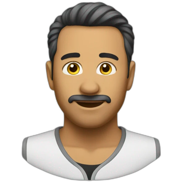 Ковчег-зеленое-сердце emoji