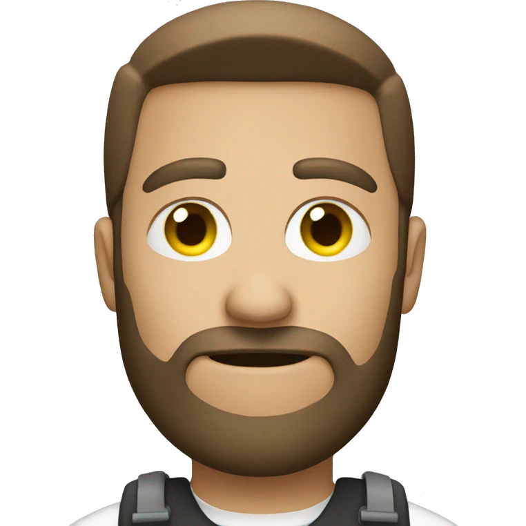 Driver dealing with accounts team emoji
