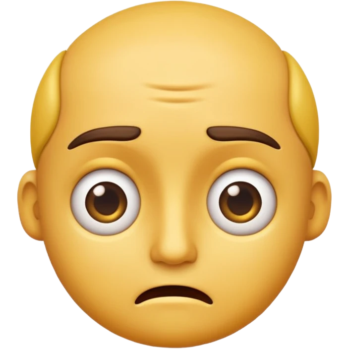 confused emoji emoji
